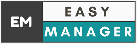 Easy Manager Logo